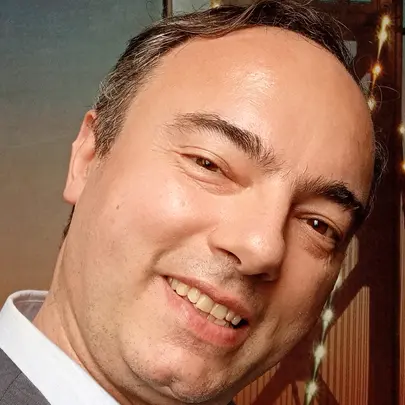 Foto Profilo Dario Rosina