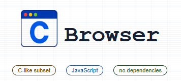 Anteprima dell'applicazione