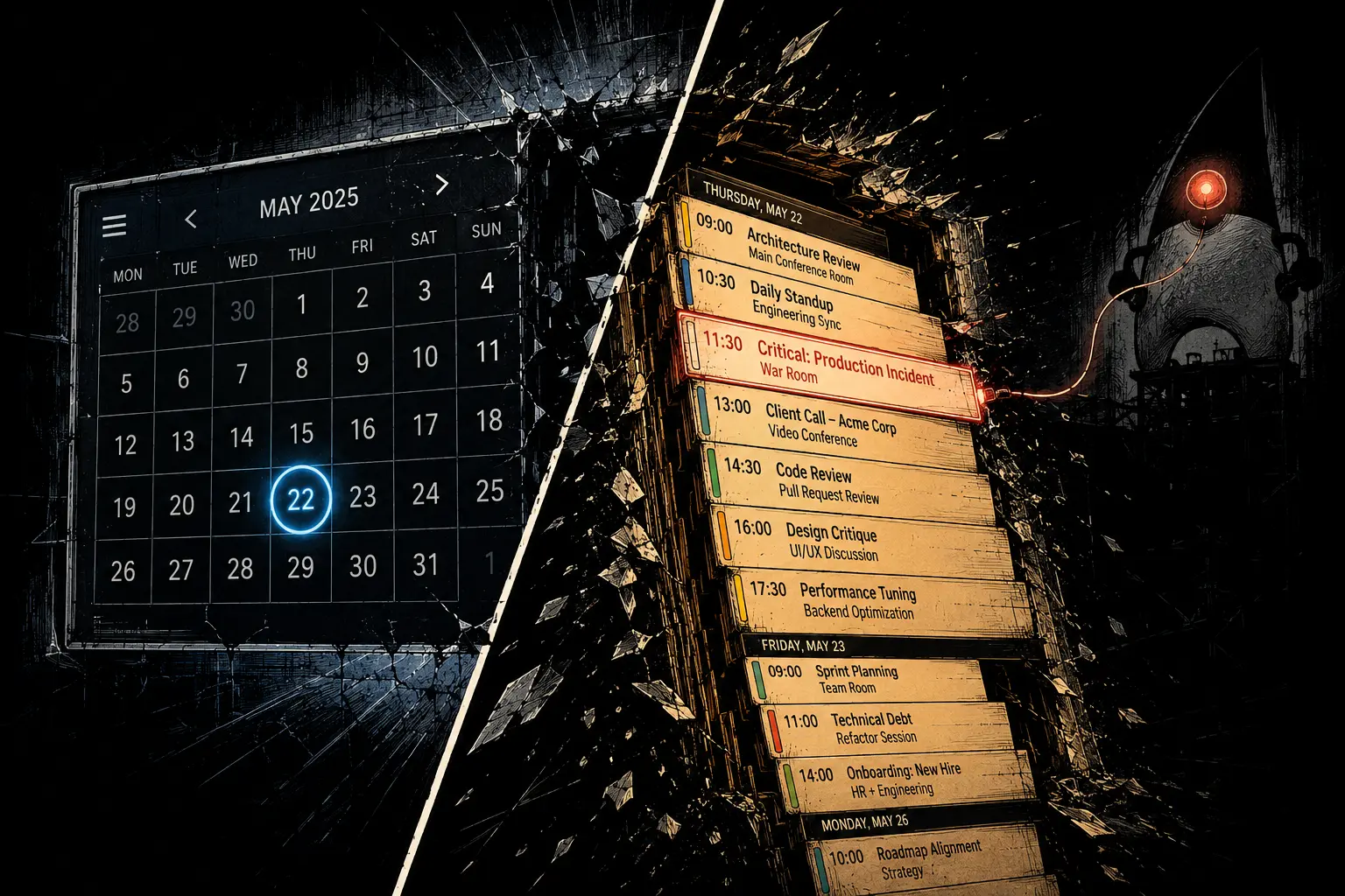 Calendario Java