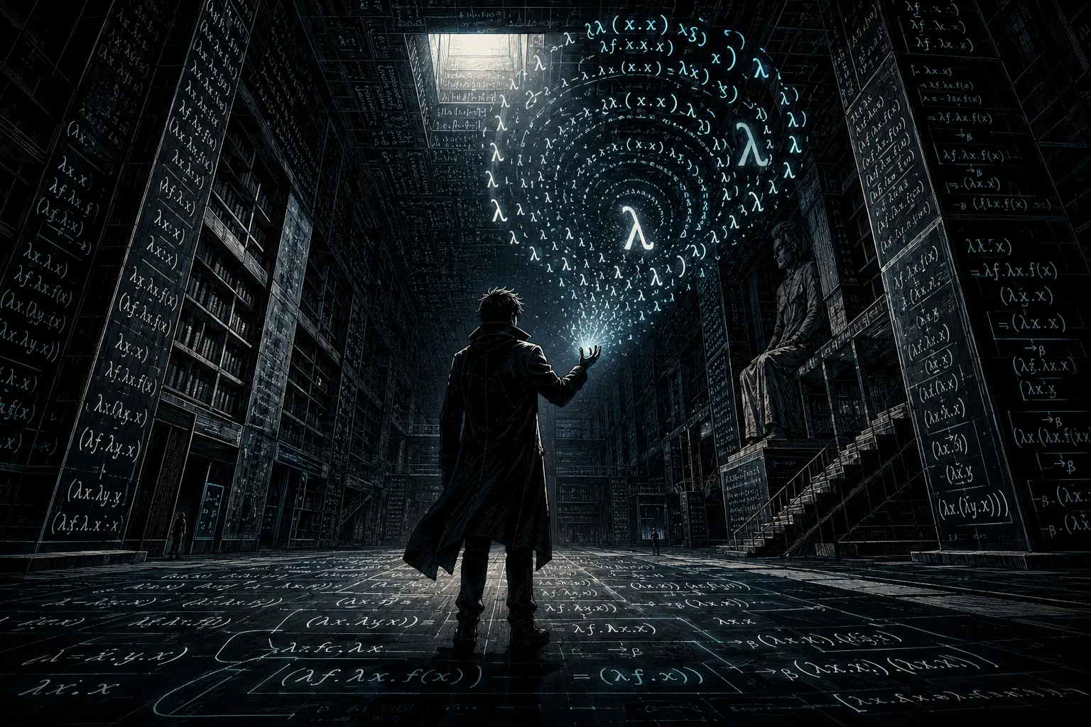 Il Lambda Calcolo